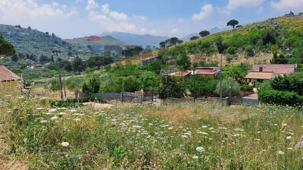 casa indipendente in vendita a Monreale