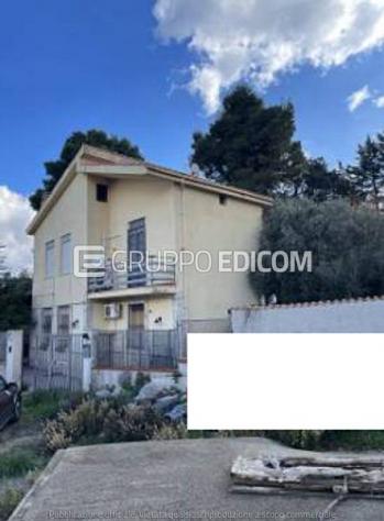casa indipendente in vendita a Monreale