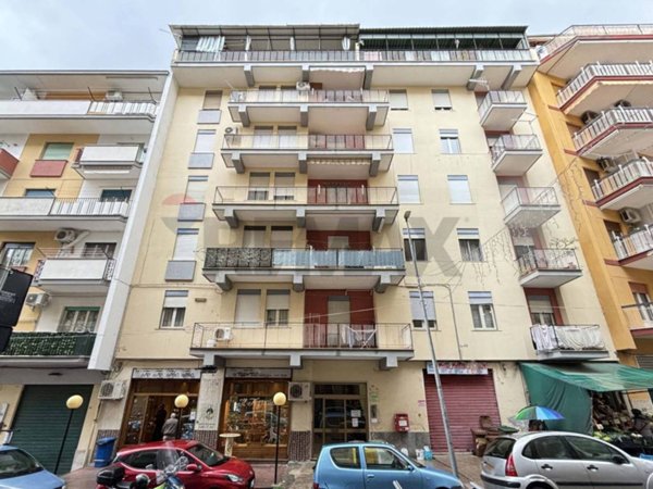 appartamento in vendita a Monreale