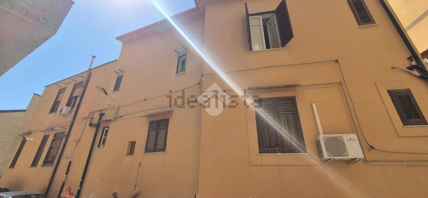 appartamento in vendita a Monreale