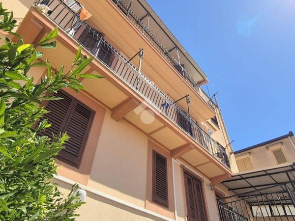 appartamento in vendita a Monreale
