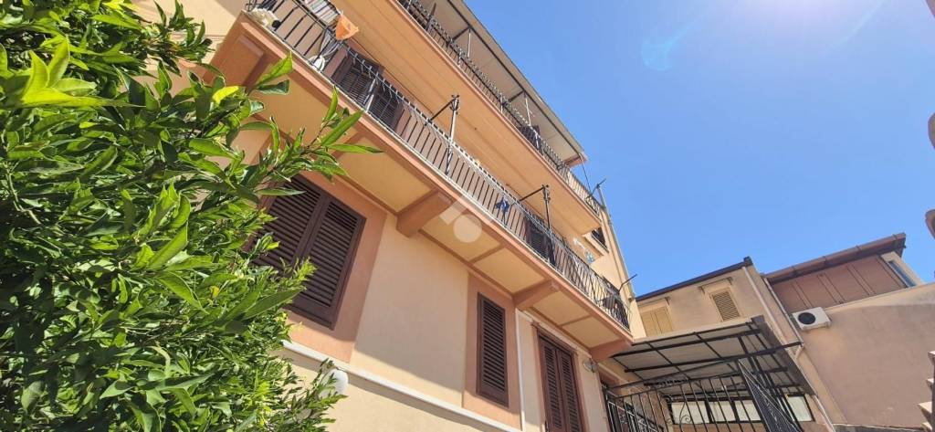 appartamento in vendita a Monreale