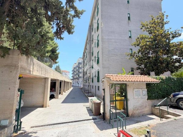 appartamento in vendita a Monreale