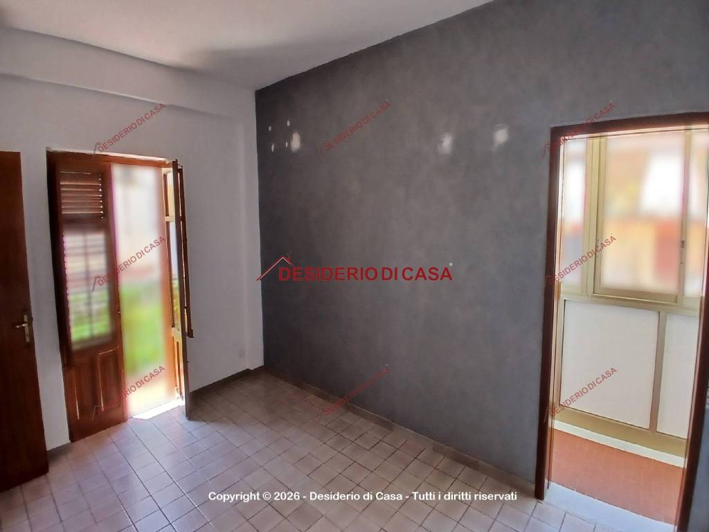 appartamento in vendita a Monreale