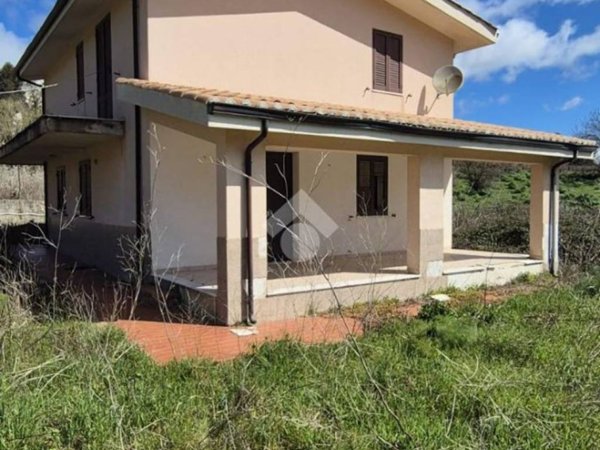 casa indipendente in vendita a Monreale in zona Poggio San Francesco