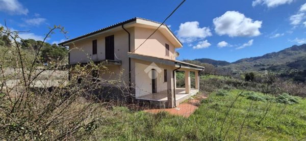 casa indipendente in vendita a Monreale