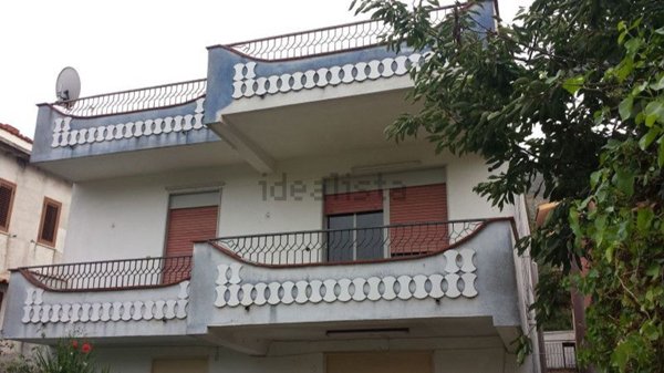 appartamento in vendita a Monreale in zona Piano dei Geli