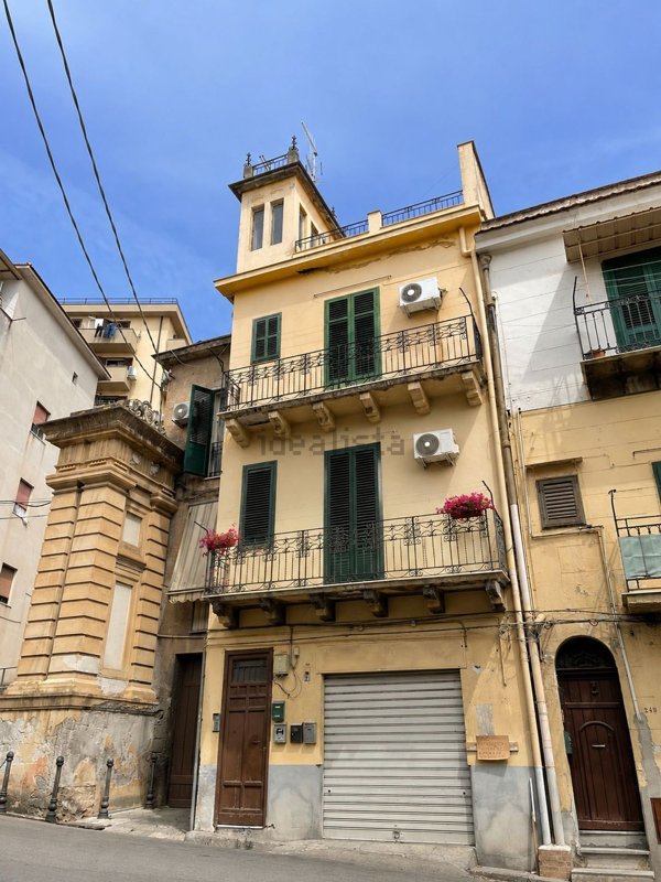 appartamento in vendita a Monreale