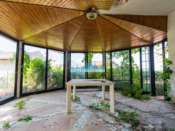 casa indipendente in vendita a Monreale in zona Pioppo