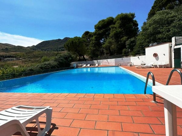 casa indipendente in vendita a Monreale