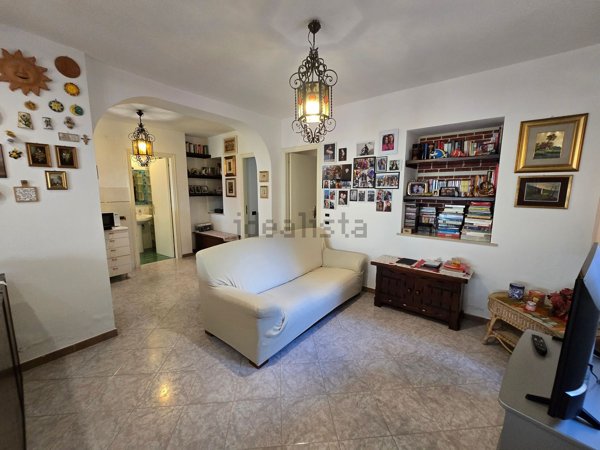 appartamento in vendita a Monreale in zona San Martino delle Scale