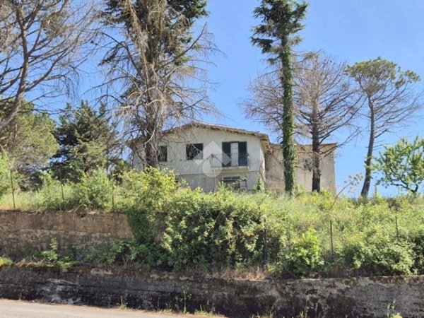casa indipendente in vendita a Monreale in zona Poggio San Francesco