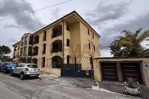 appartamento in vendita a Monreale in zona Monte Caputo