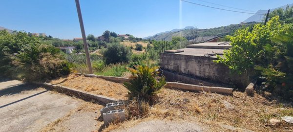 casa indipendente in vendita a Monreale in zona Giacalone