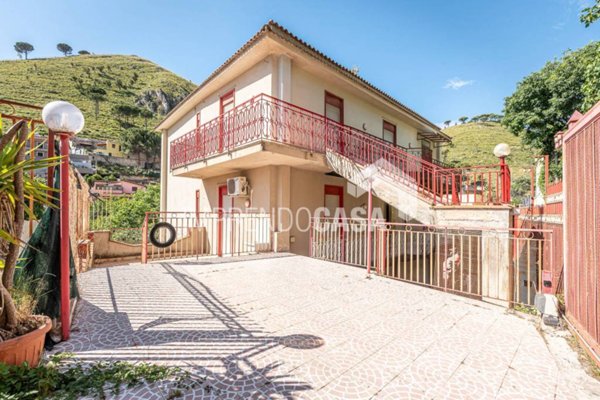appartamento in vendita a Monreale