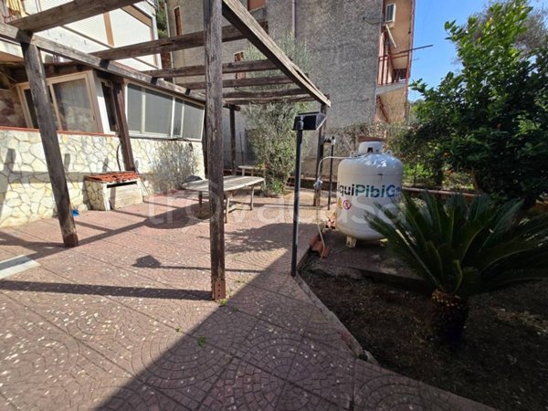 appartamento in vendita a Monreale in zona San Martino delle Scale