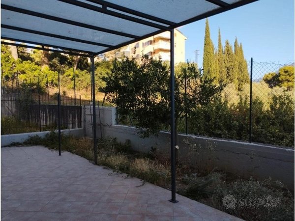 casa indipendente in vendita a Monreale in zona Santa Rosalia