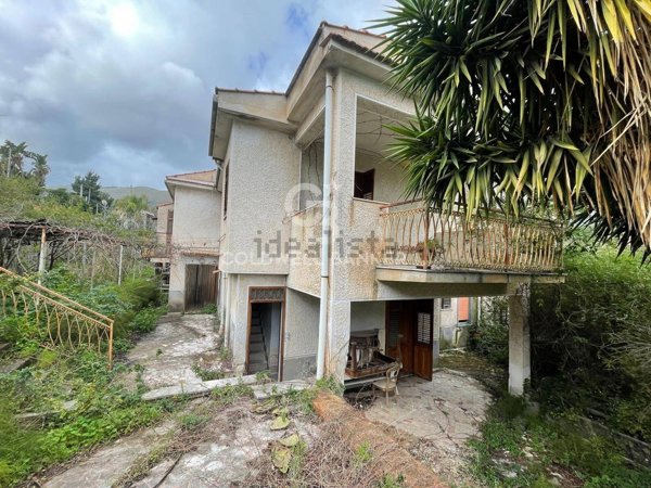 casa indipendente in vendita a Monreale in zona Cannizzaro