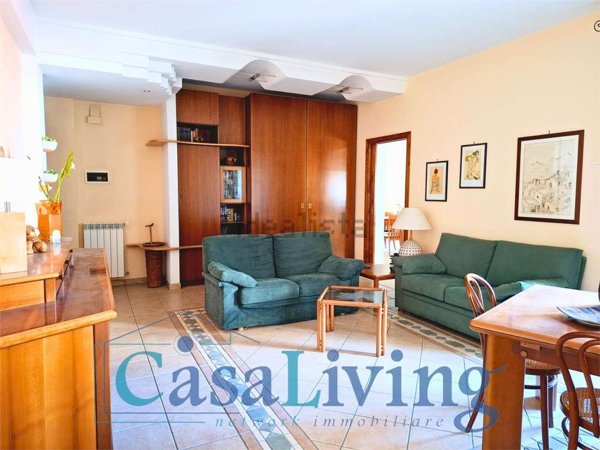 appartamento in vendita a Monreale