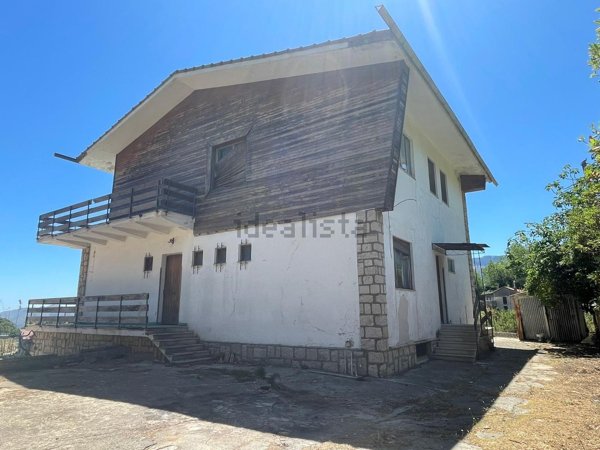 casa indipendente in vendita a Monreale in zona Giacalone