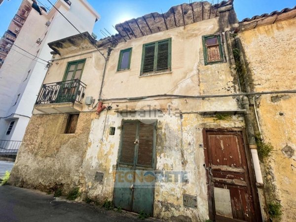 appartamento in vendita a Monreale