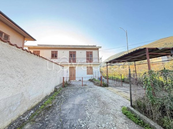 appartamento in vendita a Monreale in zona Cannizzaro