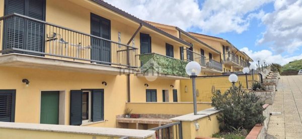 casa indipendente in vendita a Monreale in zona Pioppo