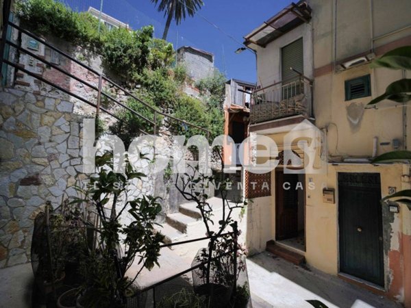 appartamento in vendita a Monreale