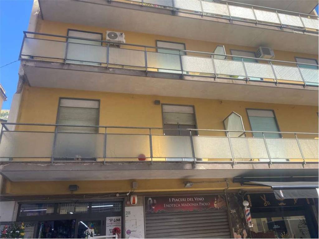 appartamento in vendita a Monreale