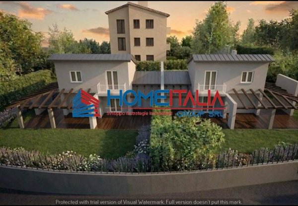 casa indipendente in vendita a Monreale in zona Aquino