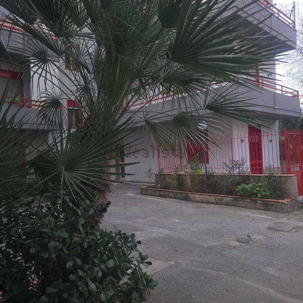 appartamento in vendita a Monreale in zona Villa Ciambra