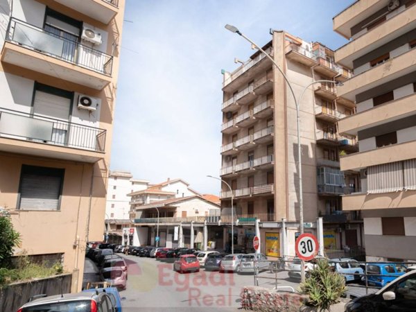 appartamento in vendita a Monreale