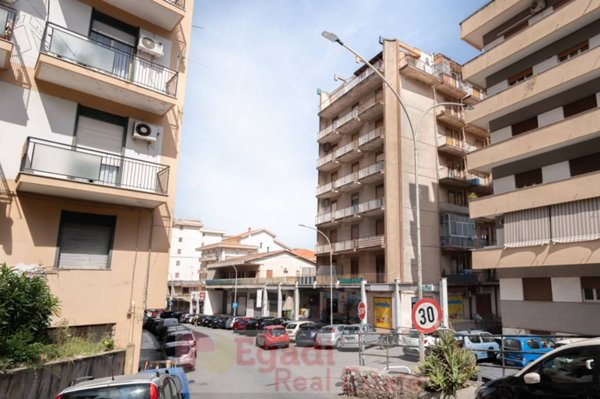 appartamento in vendita a Monreale