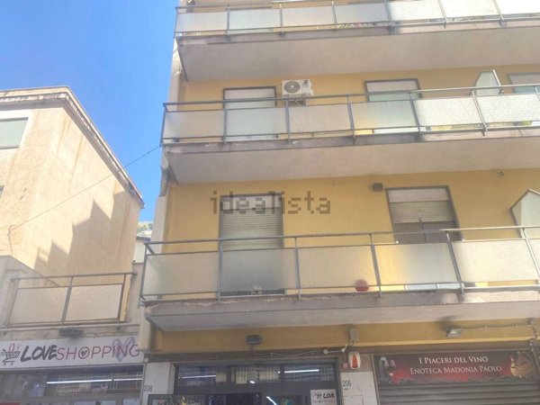 appartamento in vendita a Monreale
