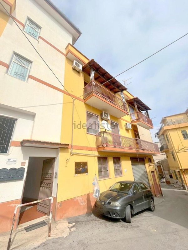 appartamento in vendita a Monreale