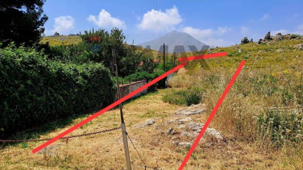 casa indipendente in vendita a Monreale in zona Monte Caputo
