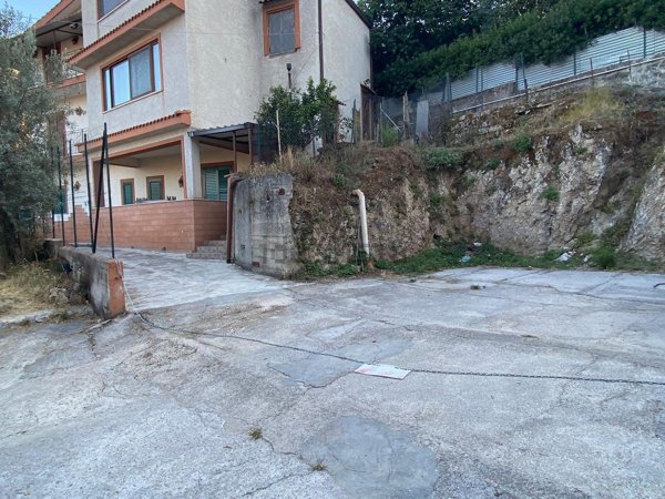 appartamento in vendita a Monreale