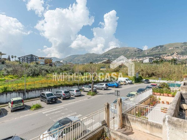 appartamento in vendita a Monreale in zona Aquino