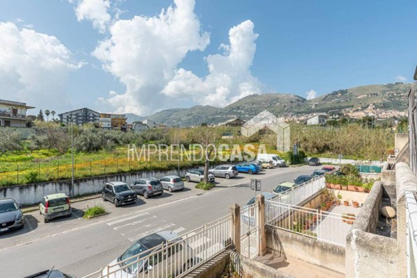 appartamento in vendita a Monreale in zona Aquino