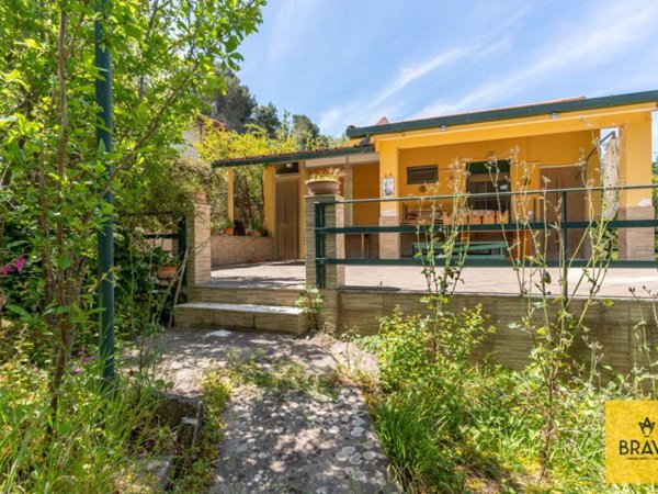 casa indipendente in vendita a Monreale in zona Giacalone