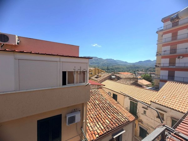 appartamento in vendita a Monreale
