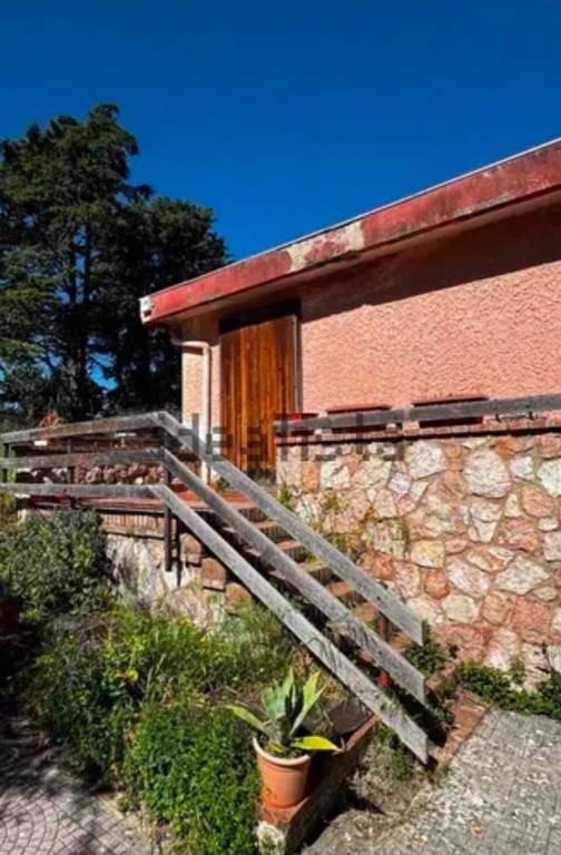casa indipendente in vendita a Monreale in zona Giacalone