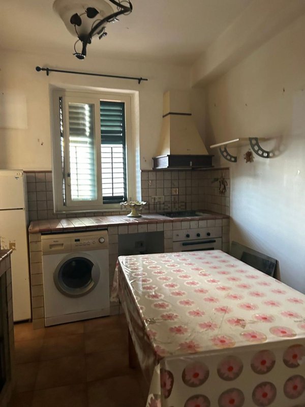 appartamento in vendita a Monreale