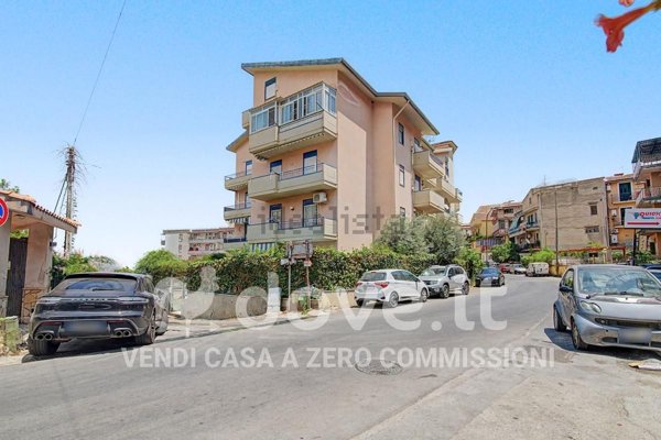 appartamento in vendita a Monreale in zona Villa Ciambra