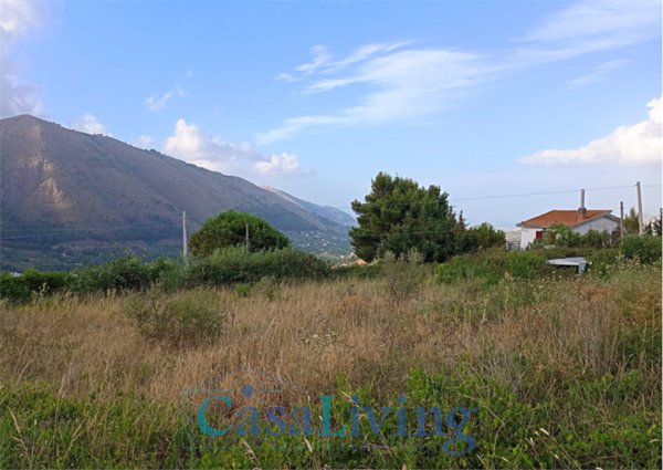 appartamento in vendita a Monreale in zona Giacalone