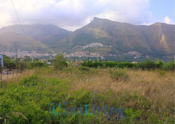 appartamento in vendita a Monreale in zona Giacalone