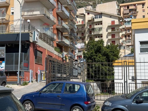 appartamento in vendita a Monreale