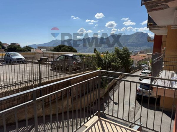 appartamento in vendita a Monreale