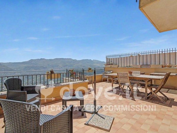 casa indipendente in vendita a Monreale