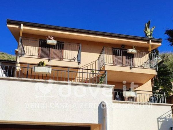 casa indipendente in vendita a Monreale